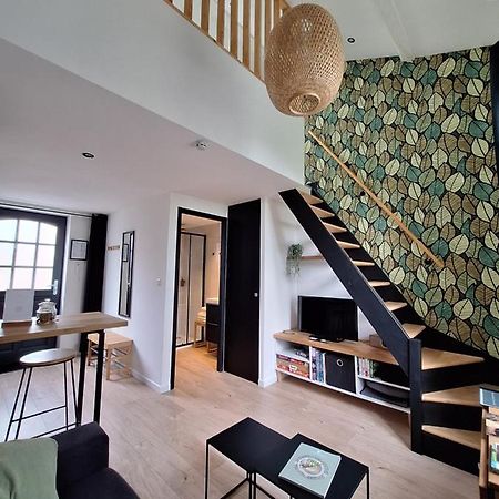 Maison "Le Figuier" Trevoux Climatisee 외부 사진