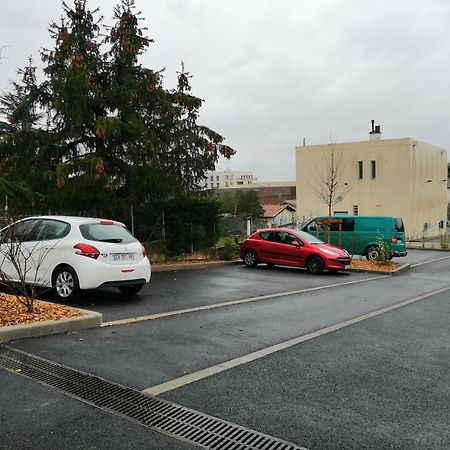 Maison "Le Figuier" Trevoux Climatisee 외부 사진