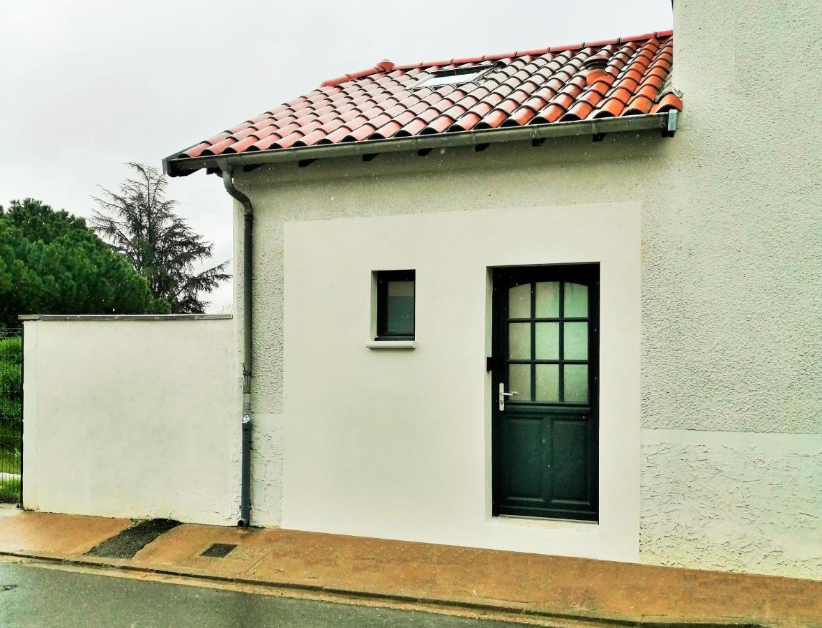 Maison "Le Figuier" Trevoux Climatisee 외부 사진