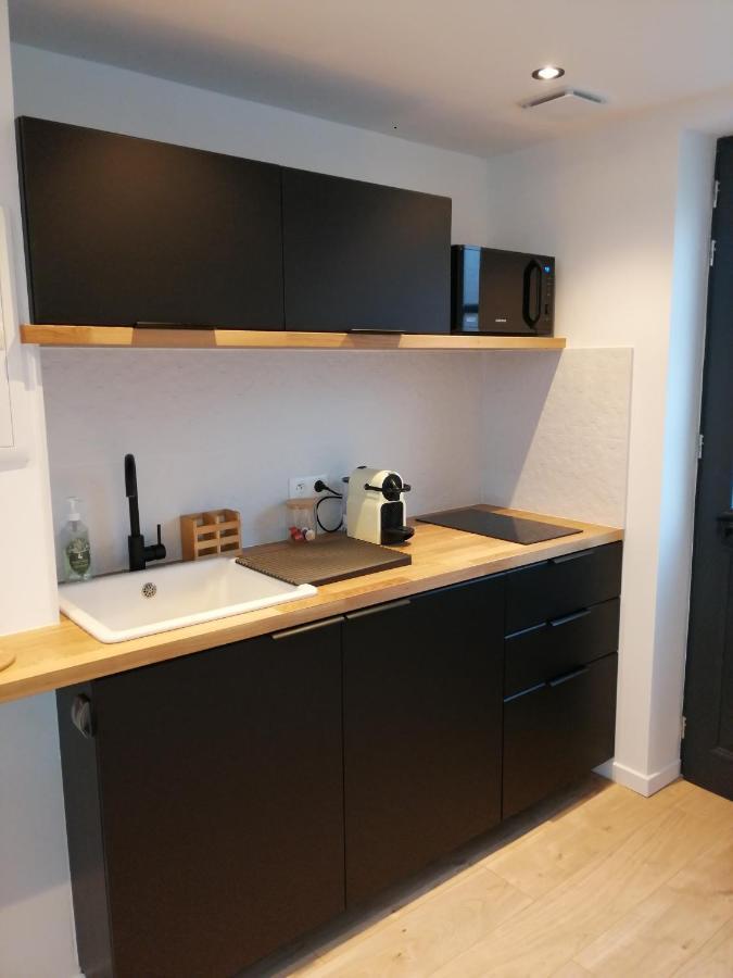 Maison "Le Figuier" Trevoux Climatisee 외부 사진
