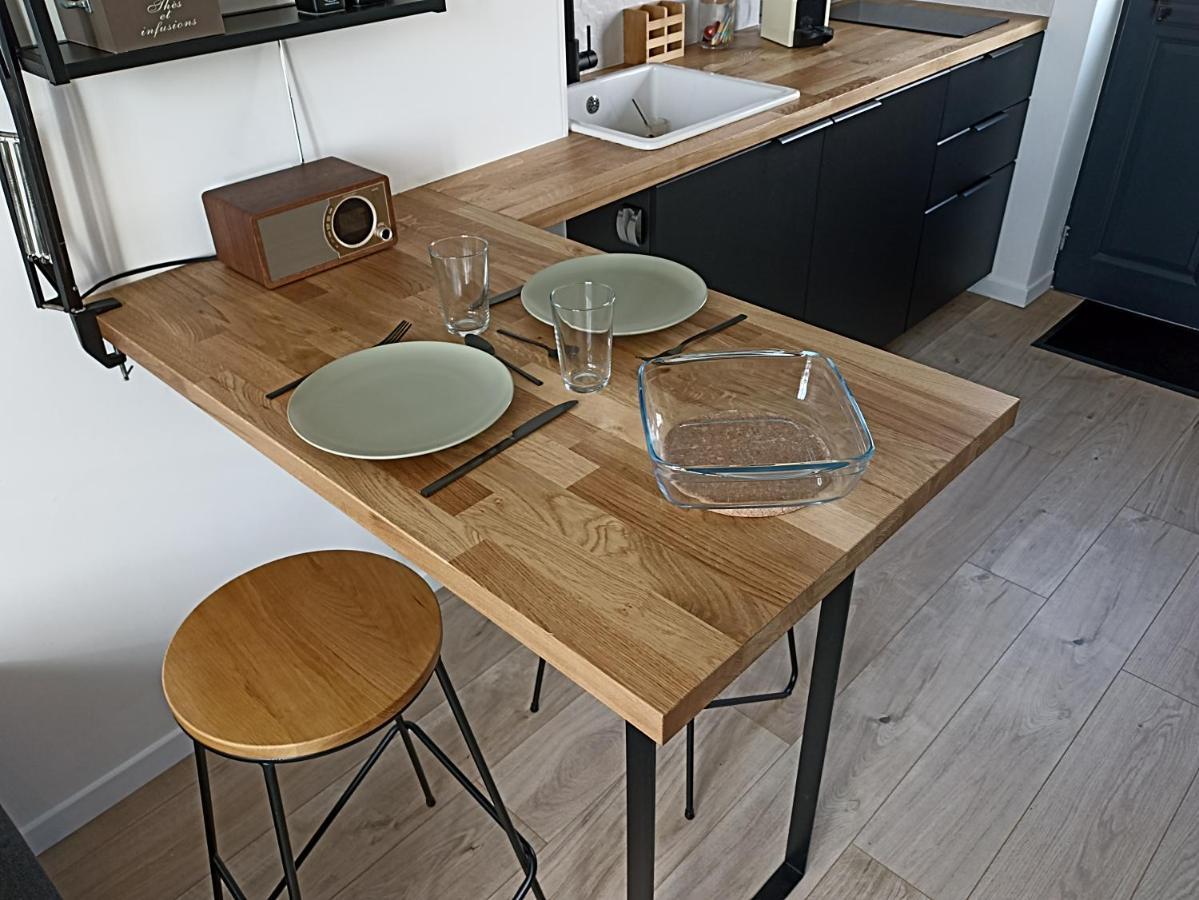Maison "Le Figuier" Trevoux Climatisee 외부 사진