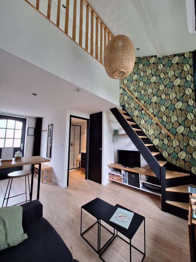 Maison "Le Figuier" Trevoux Climatisee 외부 사진