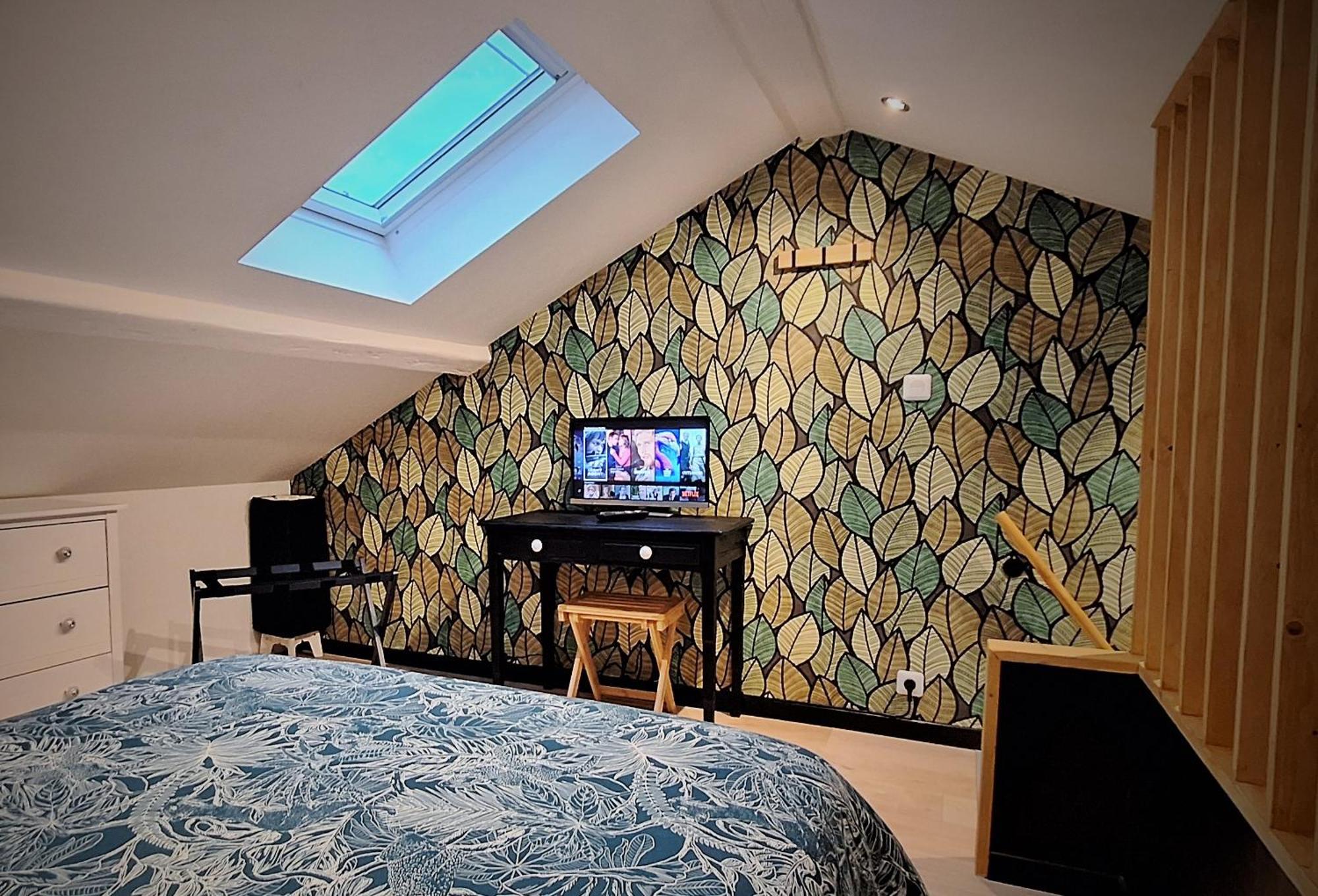 Maison "Le Figuier" Trevoux Climatisee 외부 사진