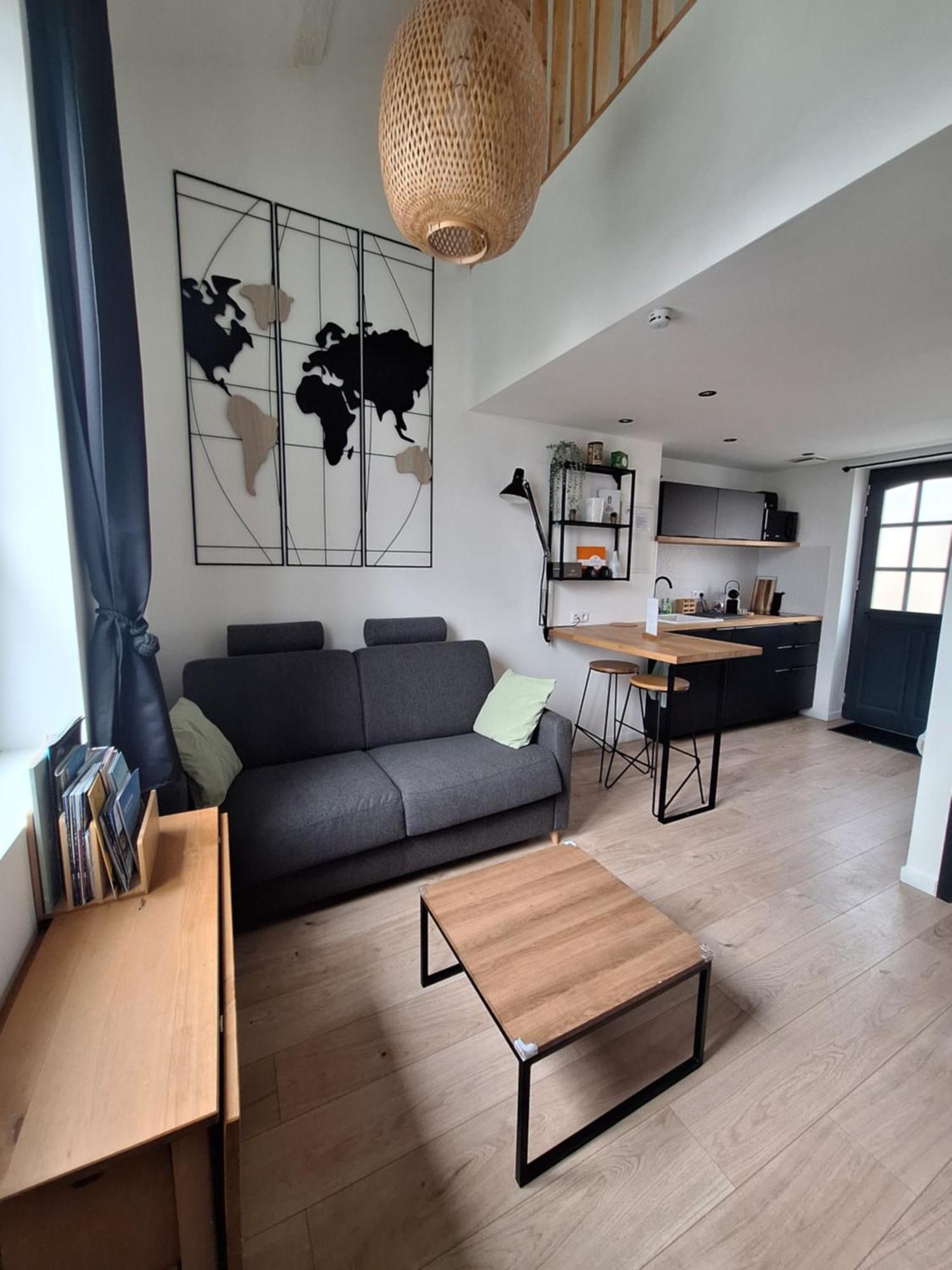 Maison "Le Figuier" Trevoux Climatisee 외부 사진