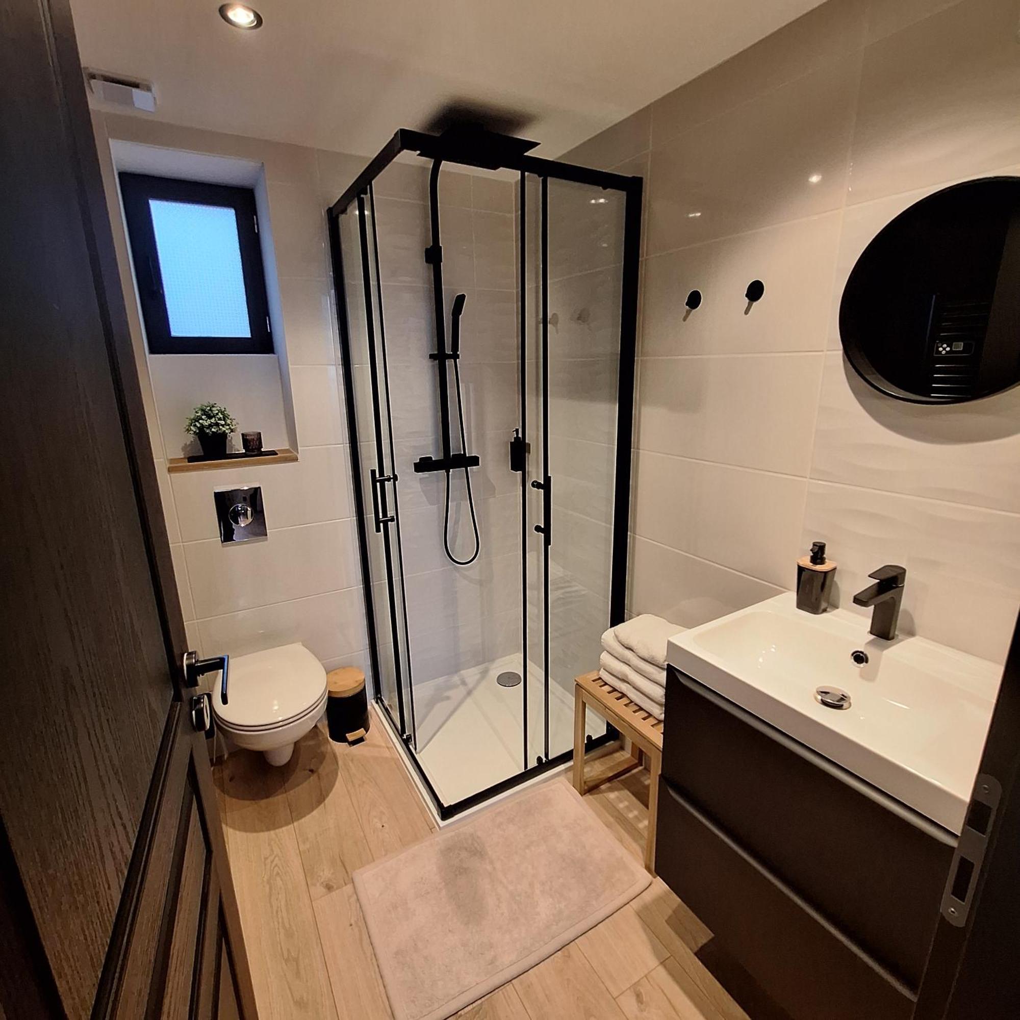 Maison "Le Figuier" Trevoux Climatisee 외부 사진