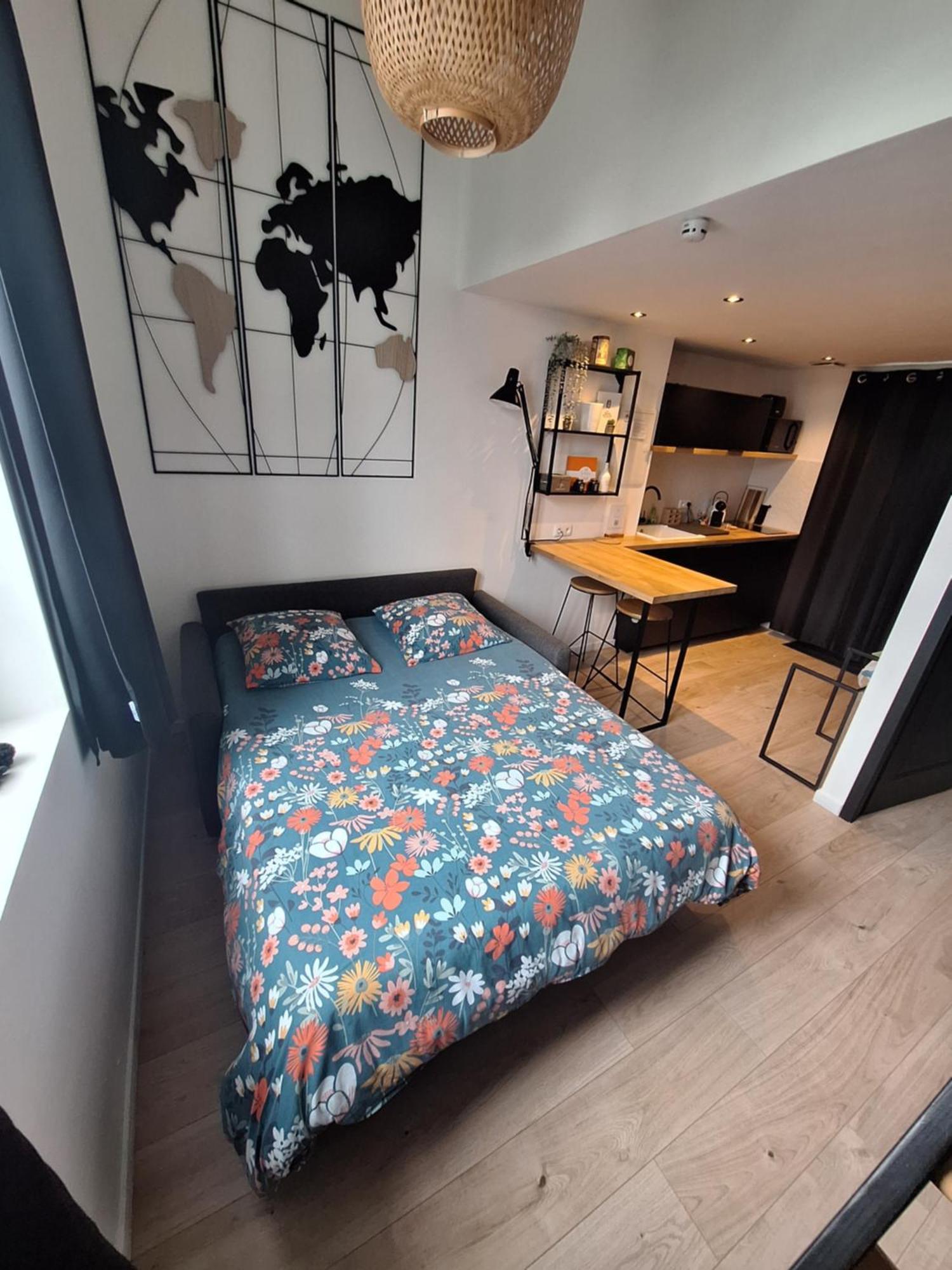 Maison "Le Figuier" Trevoux Climatisee 외부 사진