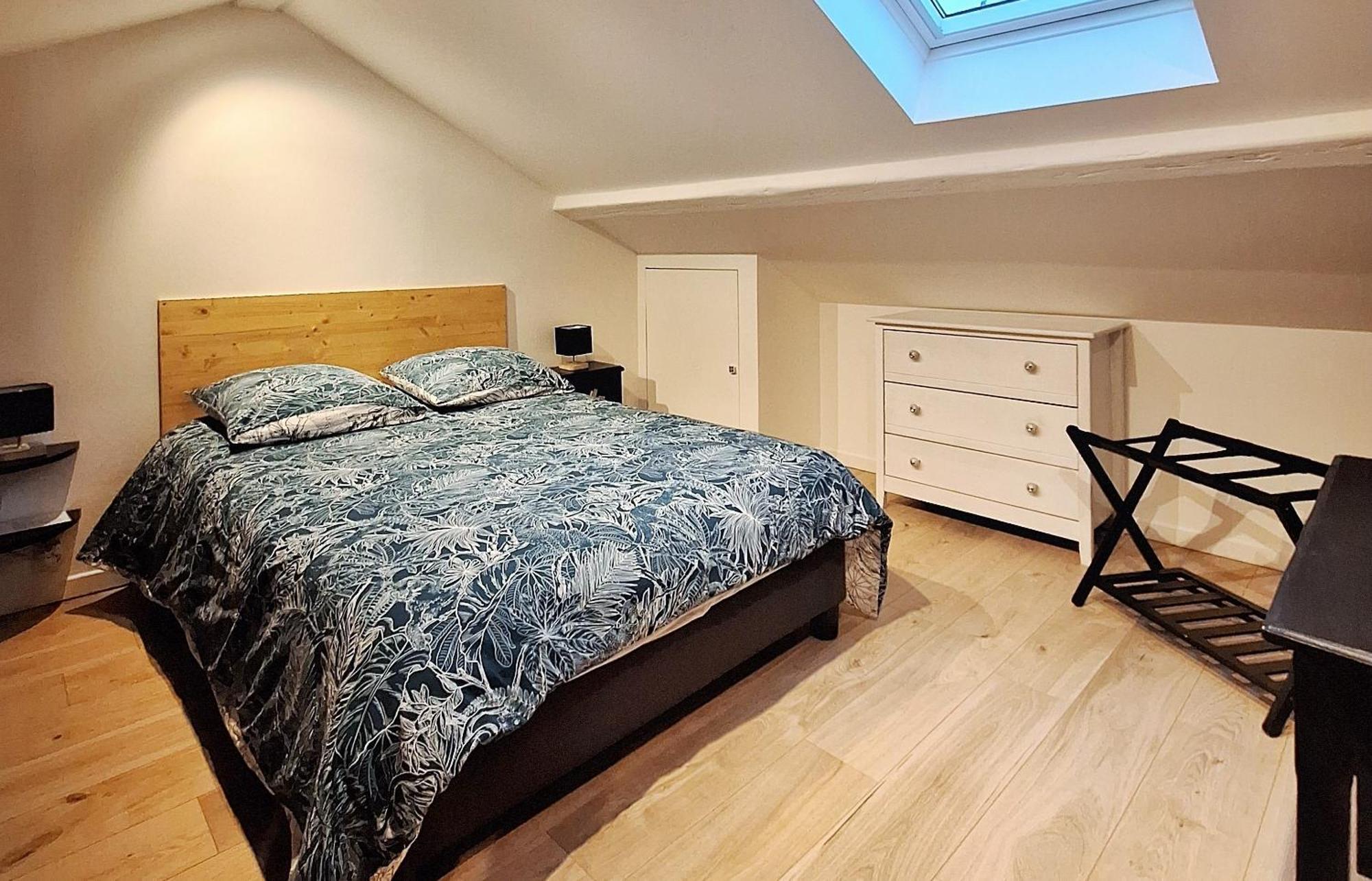 Maison "Le Figuier" Trevoux Climatisee 외부 사진